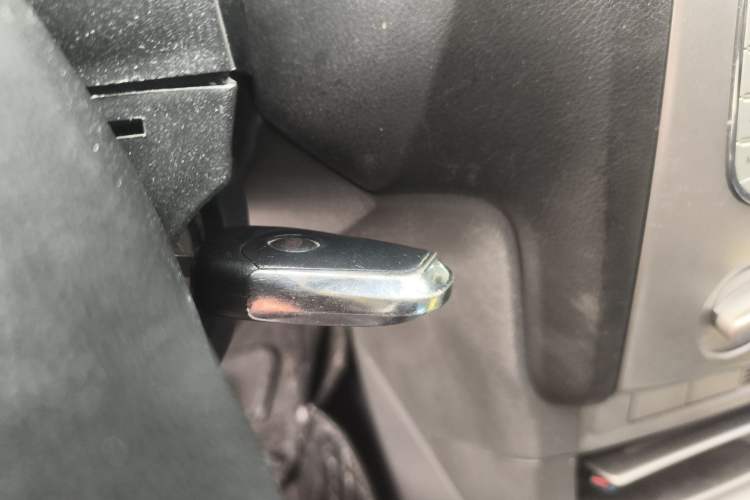 Used Ford Focus 2013 Hatchback Classic 1.8L Automatic Base Model