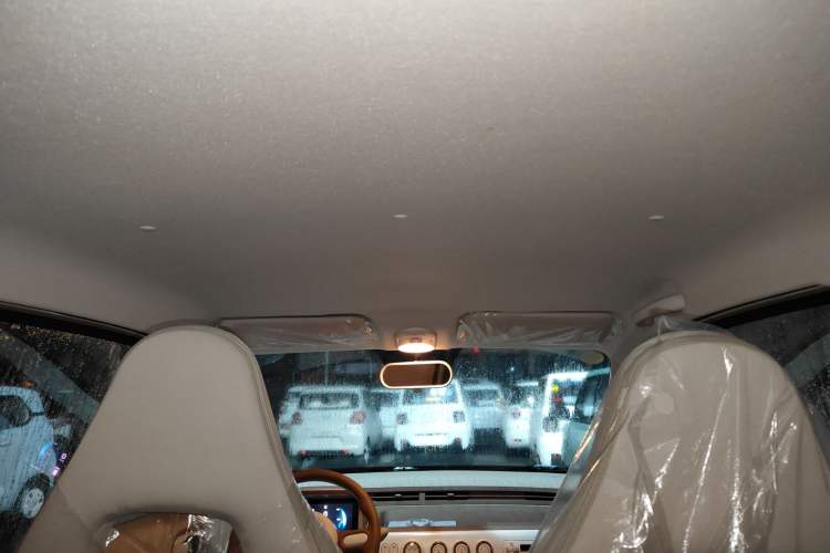 Used Bestune Pony 2026 222km Colorful Horse