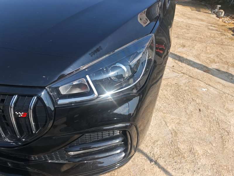 Used Chery Arrizo 5 2024 1.5L CVT Style Version — 23