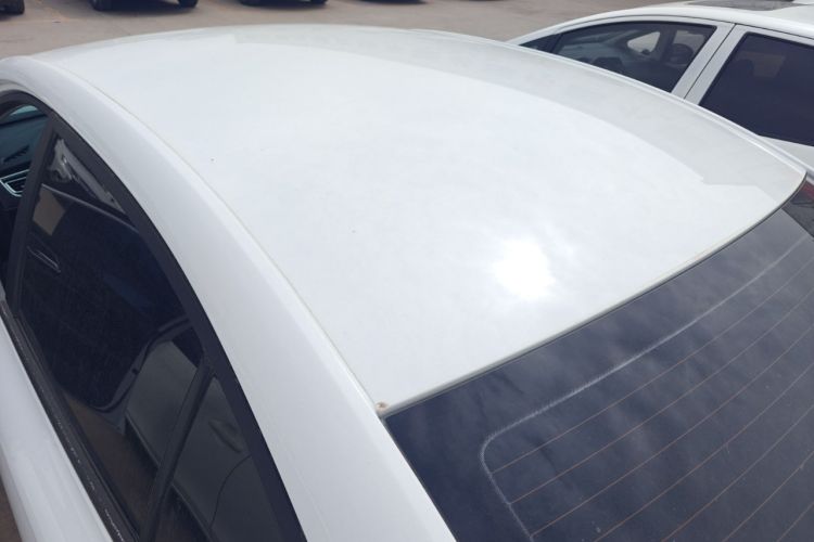 Used Roewe i5 2020 1.5L Manual 4G Connect Luxury Edition