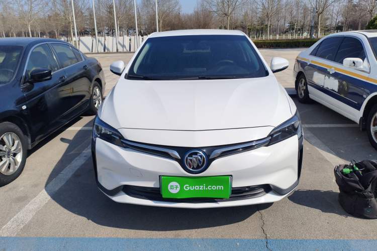 Used Buick Velite 6 2023 430km Range Commuter Version
