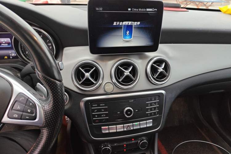 Used Mercedes-Benz CLA 2018 CLA 220 4MATIC