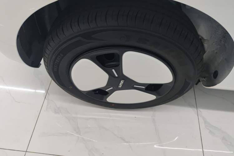 Used Changan Lumin 2025 205 km Xiangqin Version
