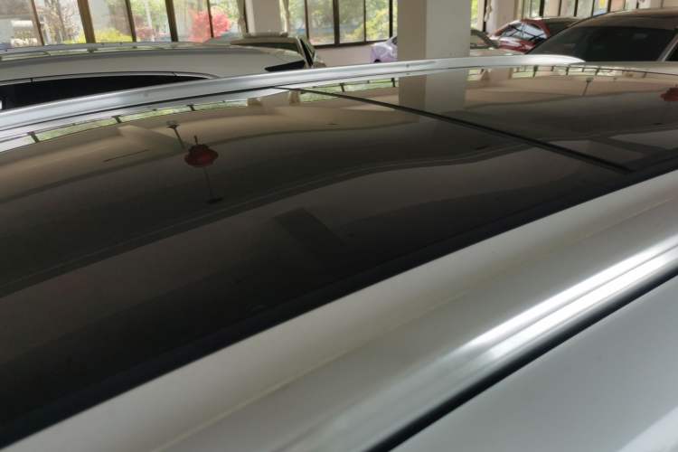 Used BYD Tang 2019 2.0T Automatic SmartConnect Prestige 7-Seater China VI Standard Roof