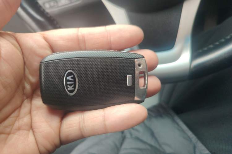 Used Kia K4 2015 1.8L Automatic GLS Special
