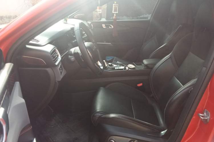 Used Lynk & Co 03 2018 1.5TD DCT JingPro Edition China V Standard