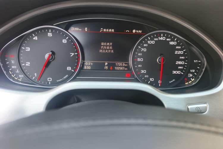 Used Audi A8 2017 A8L 45 TFSI quattro Leading Elite Collection Edition
