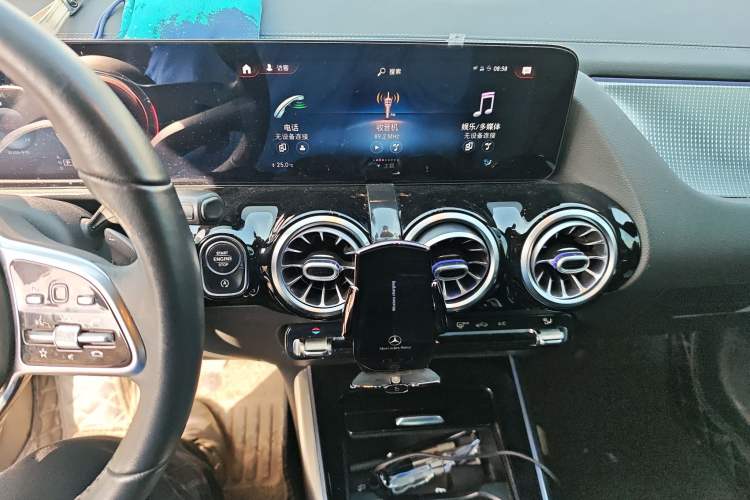 Used Mercedes-Benz GLA 2020 GLA 200