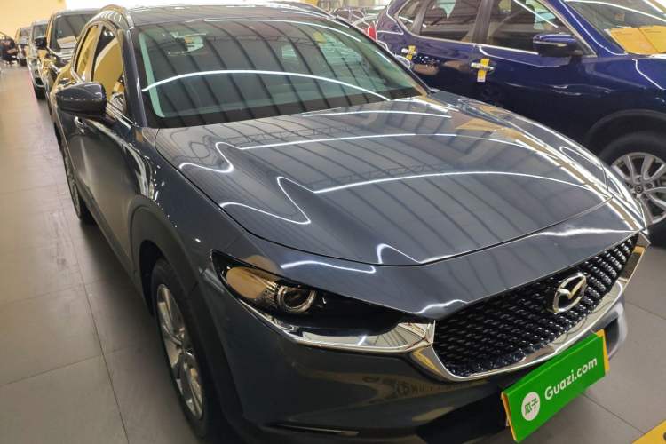 Used Mazda CX-30 2021 2.0L Automatic Joyful Edition
