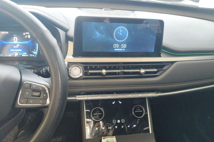 Used Chery Tiggo 8 2025 Excellence Version 230 TCI Automatic Luxury Edition 7 Seats
