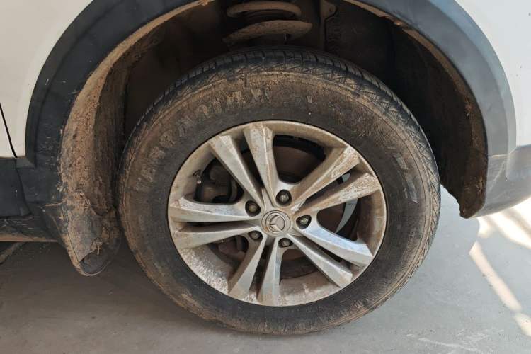 Used HYOSOW S3 2016 S3L 1.5L Manual Prestige Edition
