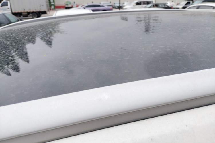 Used Geely Auto Jiajie 2019 1.5TD MHEV DCT Yaoxiang Edition Roof