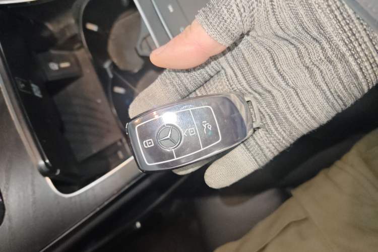 Used Mercedes-Benz C-Class 2019 C 260 L Sport Edition
