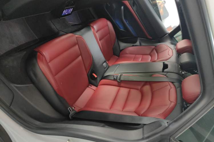 Used Porsche Taycan 2020 Taycan
