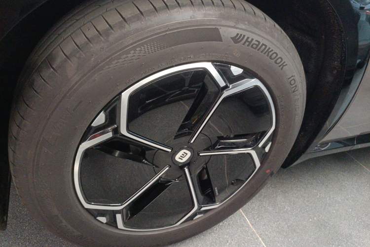 Used Xiaomi Auto YU7 2025 Ultra-Long Range Rear-Wheel Drive Version