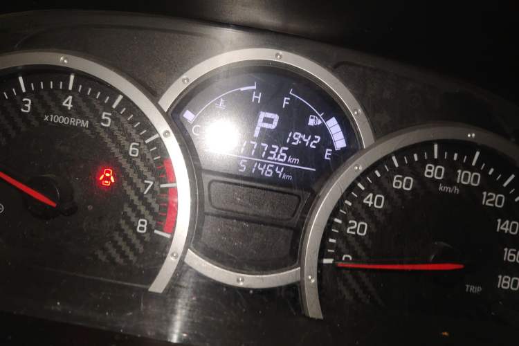 Used Suzuki Jimny 2015 1.3 AT JLX