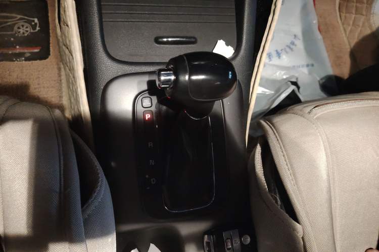 Used Kia K3 2015 1.6L Automatic DLX