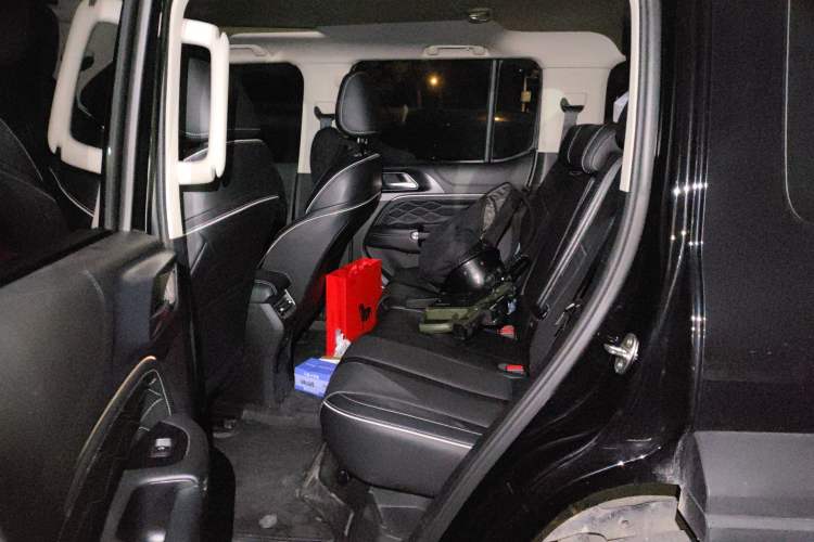 Used Tank 300 2023 Off-Road Edition 2.0T Conqueror