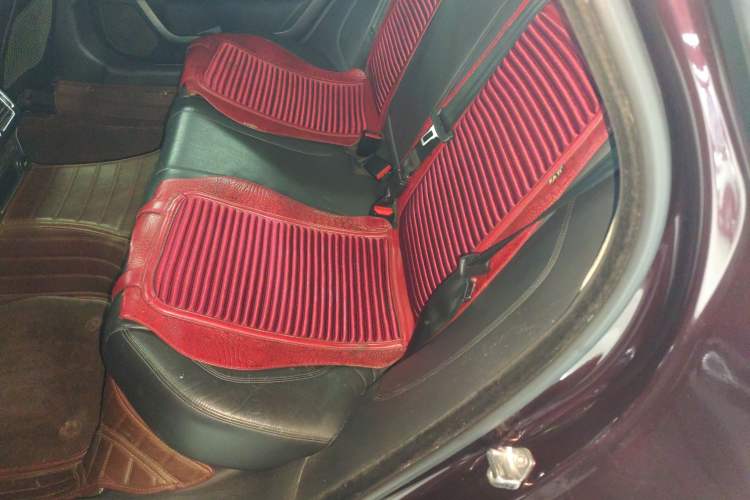 Used Jaguar XFL 2017 XFL 2.0T 200PS Elite Edition