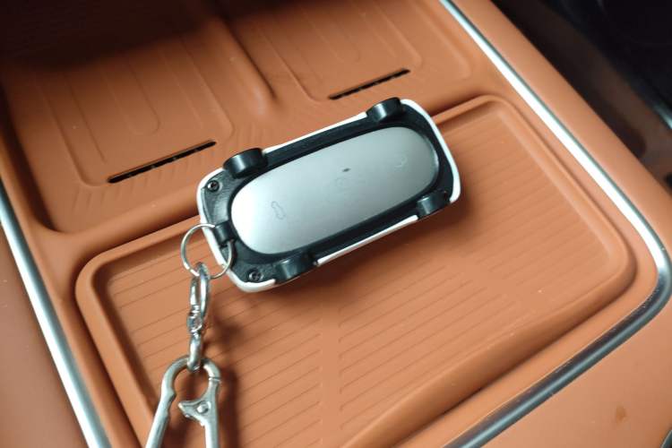 Used Li Auto L6 2024 Pro Model
