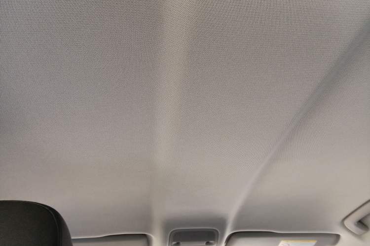 Used Audi A3 2018 30th Anniversary Edition Sportback 35 TFSI Ambition Model Headliner