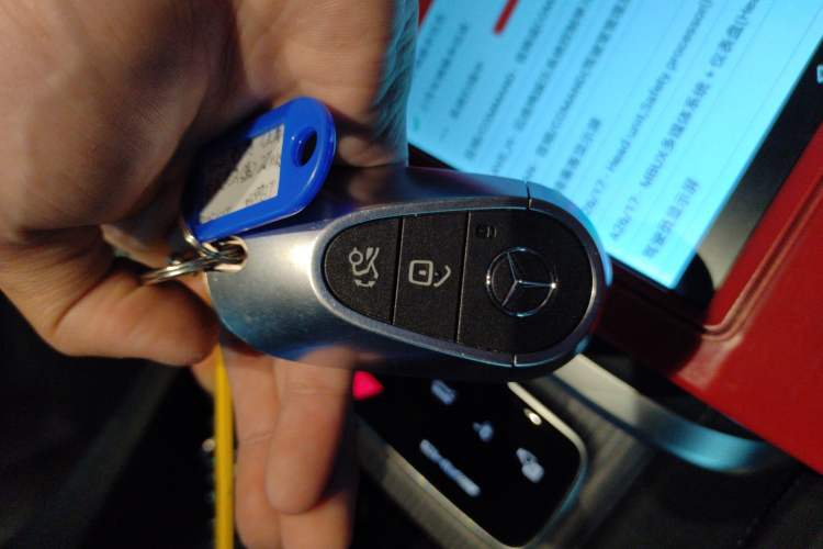 Used Mercedes-Benz EQE AMG 2023 AMG EQE 53 4MATIC+