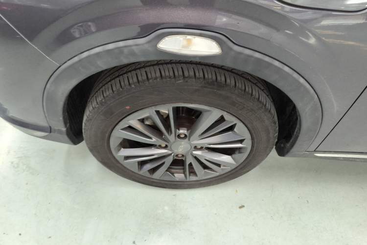 Used NETA V 2022 Chao 400 Lite
