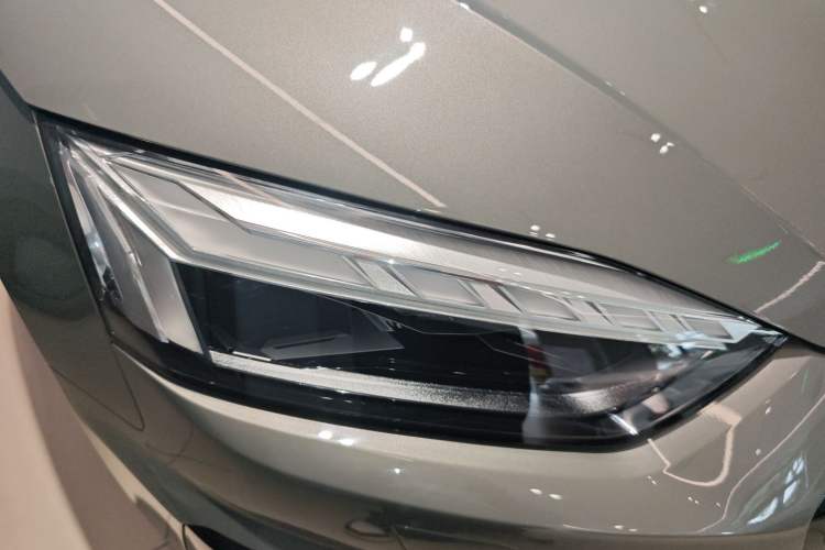 Used Audi S5 2023 S5 3.0T Sportback Right Front Headlight