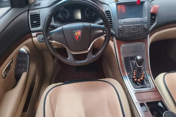 Used Roewe 950 2012 2.0L Comfort Edition
