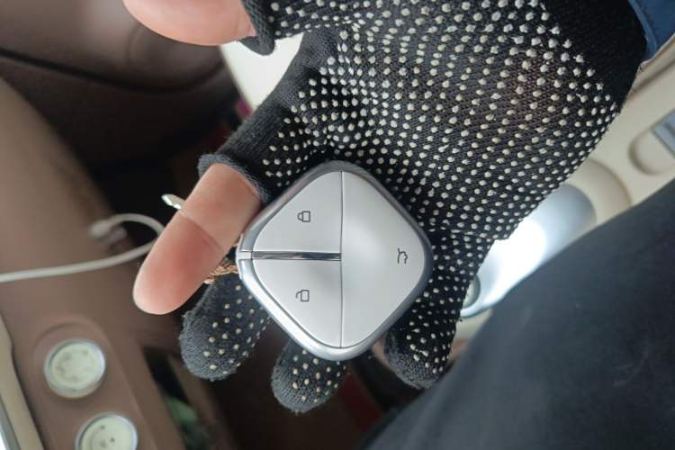 Used Wuling Hongguang MINIEV 2025 Four-Door Version Zhenxiang+ Edition