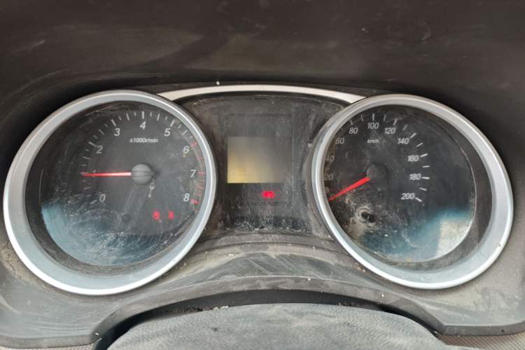 Used Wuling Hongguang 2018 1.5L S Comfort Model L2B