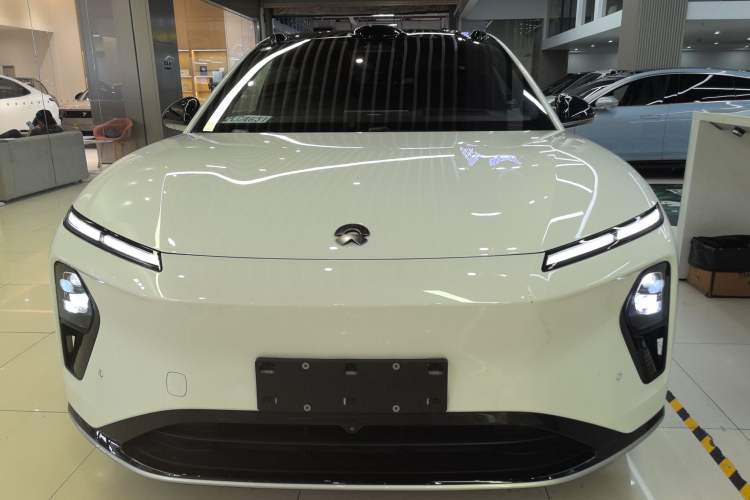 Used Nio ET9 2025 100 kWh
