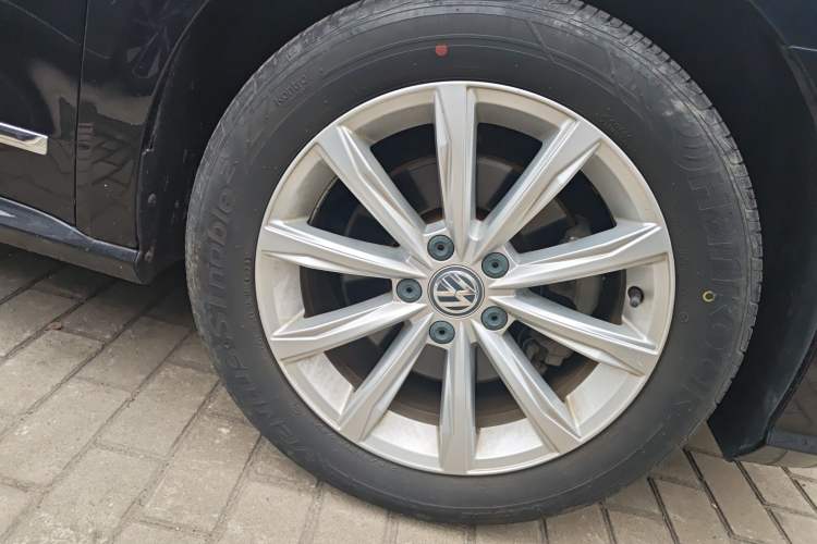 Used Volkswagen Passat 2016 380TSI DSG Prestige Edition
