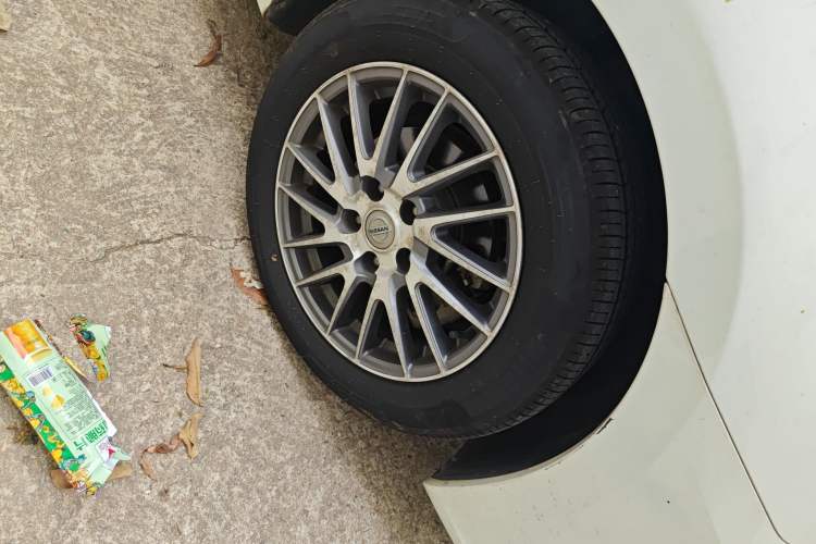 Used Nissan Sylphy 2019 Classic 1.6XE CVT Comfort Edition