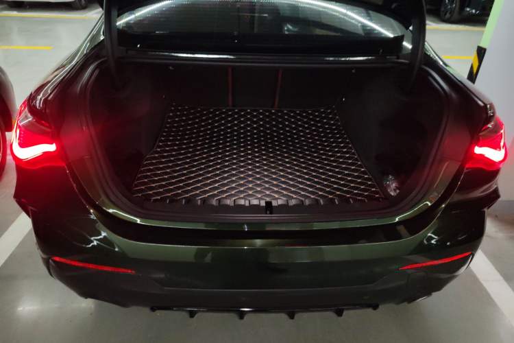 Used BMW 4 Series 2022 425i M Sport Package
