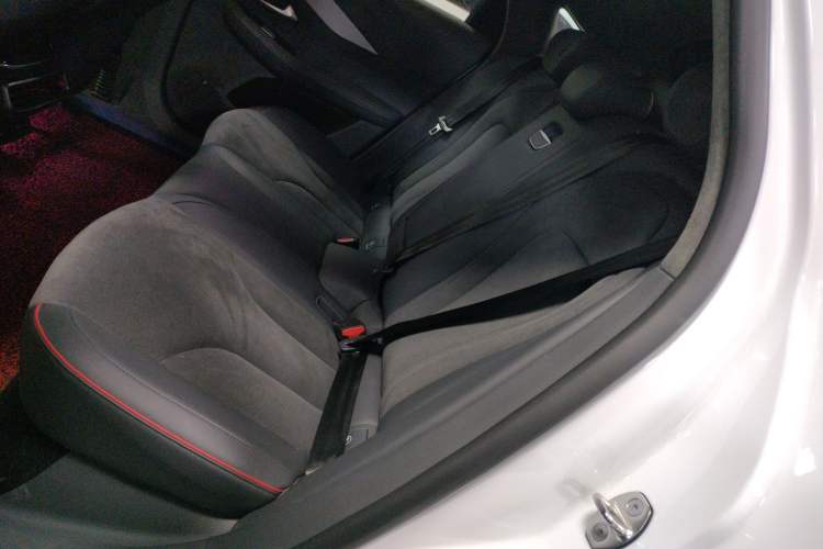 Used ARCFOX Alpha S 2022 HI Version Advanced Edition
