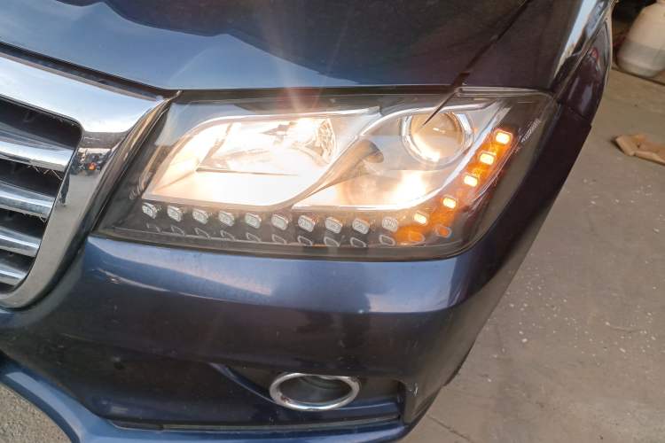 Used Haval H2 2014 1.5T Manual Two-Wheel Drive Elite Edition