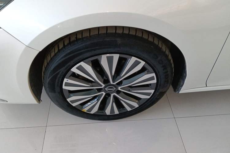 Used Nissan Teana 2022 2.0L XL-TLS Enjoyment Edition
