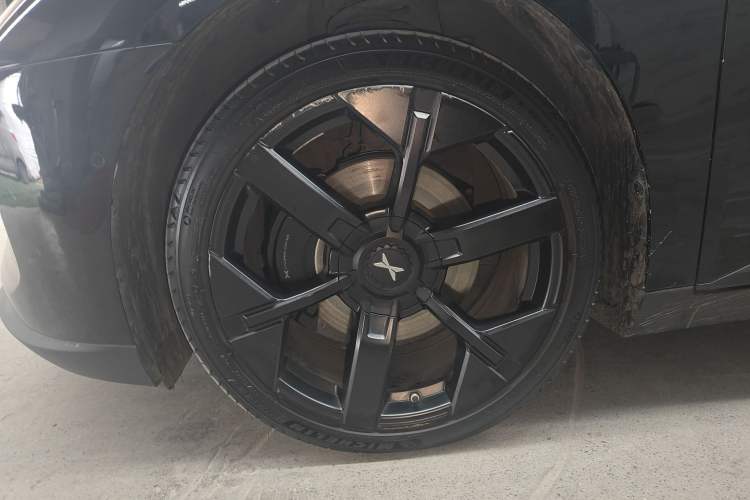 Used XPeng MONA M03 2025 620 Ultra-Long Range Plus