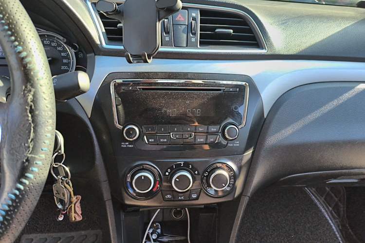 Used Suzuki Alivio 2015 1.6L Manual Comfort Model