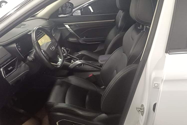 Used Geely Auto Emgrand X7 Sport 2020 1.8TD DCT Smart Connect PRO
