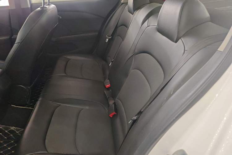 Used Chevrolet Cavalier 2019 320 Automatic Xinyue Edition