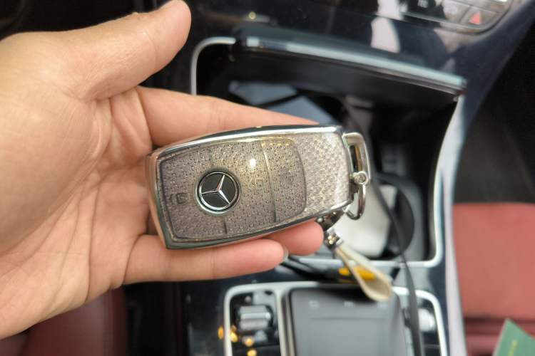 Used Mercedes-Benz C-Class 2019 C 260 Sport Edition