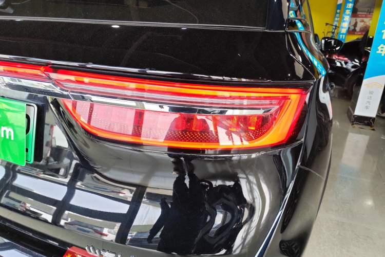 Used JETOUR Shanhai Shanhai L9 2024 1.5TD 2DHT Pro 5-Seater