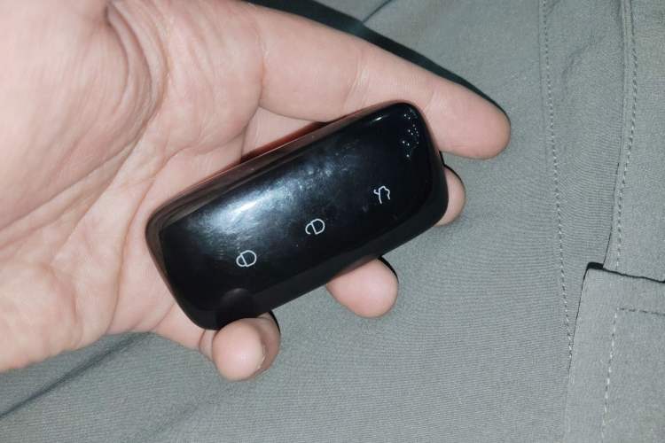 Used Geely Galaxy Galaxy Xingjian 7 EM-i 2025 120km Flagship Edition
