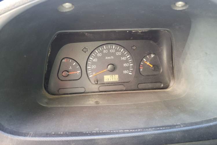 Used Wuling Zhiguang 2010 1.0L Extended Version Basic Model