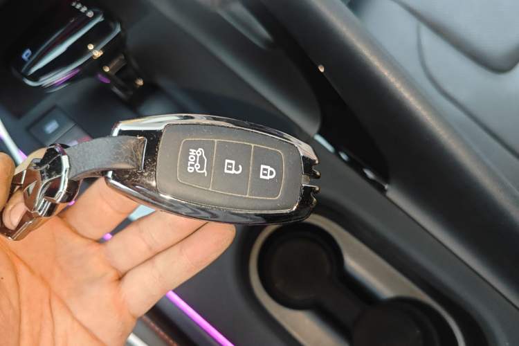 Used Hyundai Elantra 2023 240TGDi DCT N Line LUX Prestige Edition