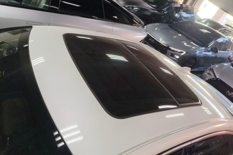 Used Volvo S60 New Energy 2021 T8 E-Drive Hybrid Four-Wheel Drive Smart Luxury Edition
