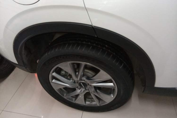 Used Haval H6 New Energy 2023 DHT-PHEV 55KM Enjoyment Edition
