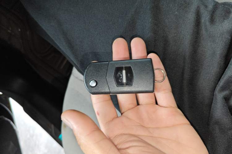 Used Mazda Mazda 5 2011 2.0L Automatic Comfort Edition
